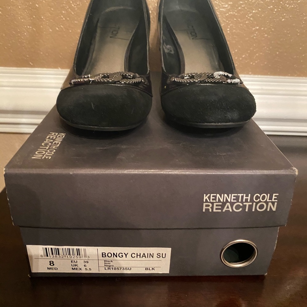 Kenneth Cole Reaction